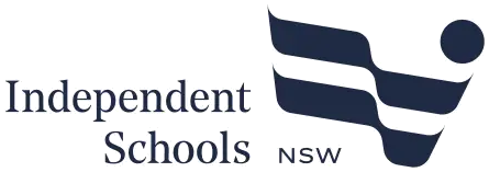 Independent Schools NSW logo