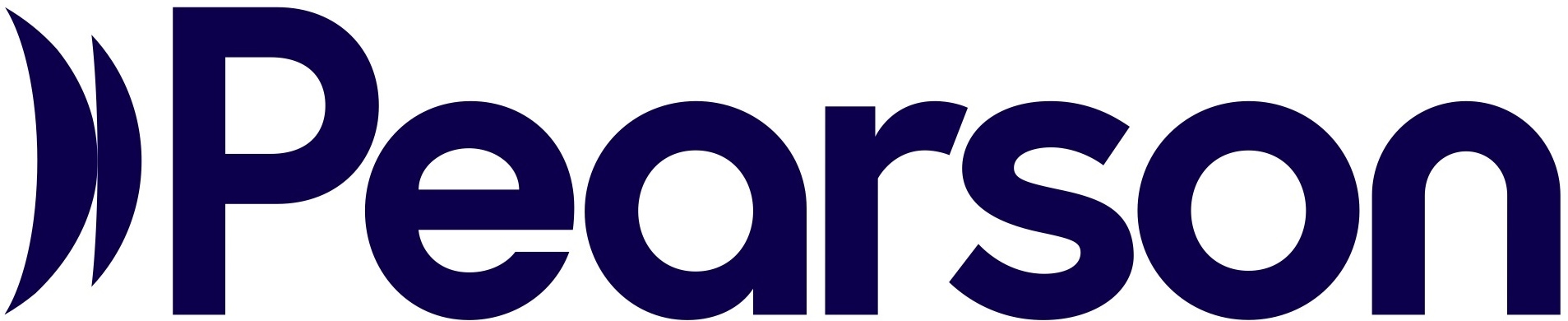 Pearson logo